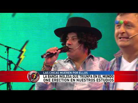 One Erection, la despedida de Zayn - Peligro Sin Codificar