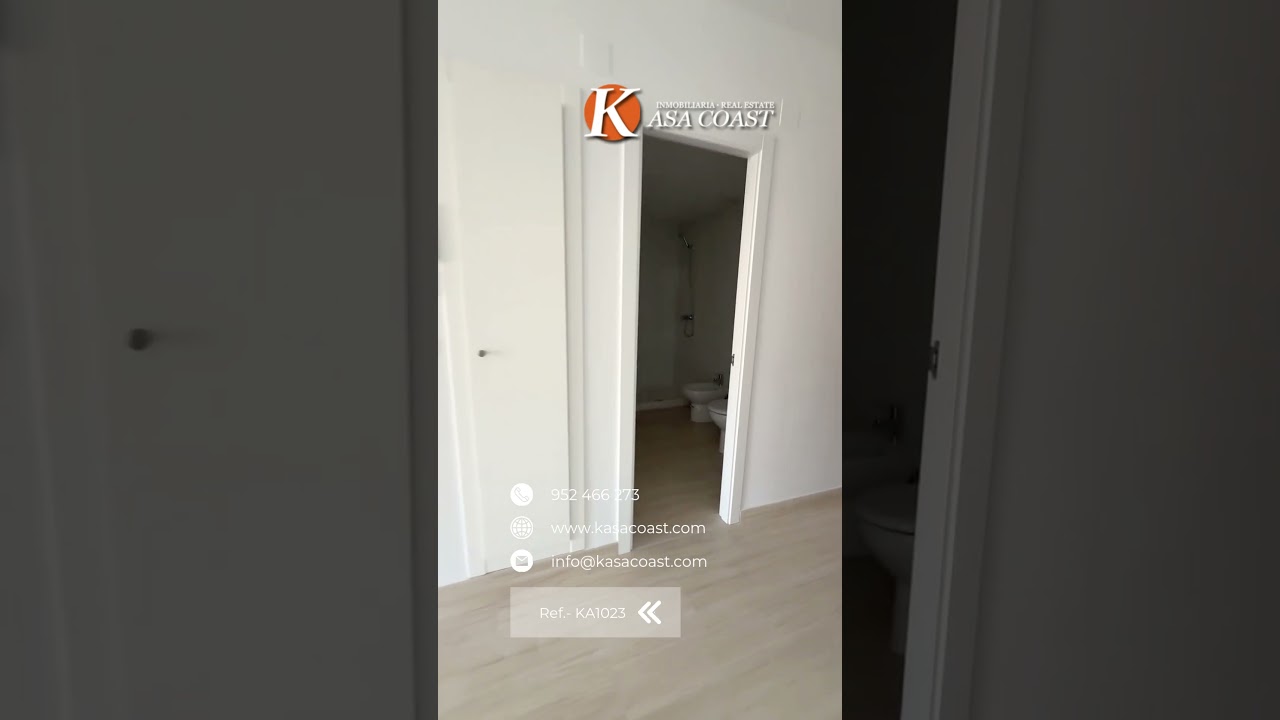 Flat for sale in Playa de los Boliches - KA1023 Flat for sale in Playa de los Boliches - KA1023