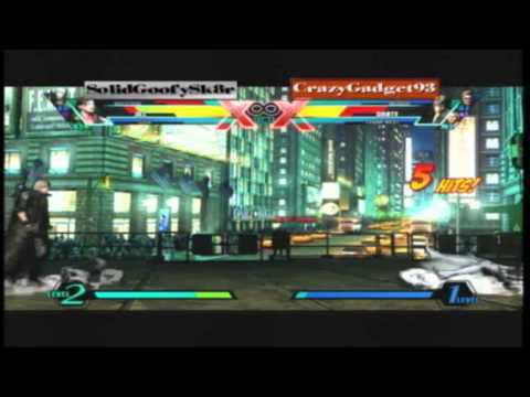 The Ultimate Battle! (Not Really)