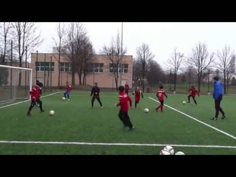 Semp II 2006 -  Legia II Warszawa 2006 - 12 marca 2016 (1)