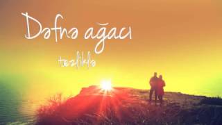 Dəfnə ağacı serialı Tizer