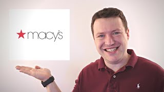 Macys Video Interview Questions and Answers Practice