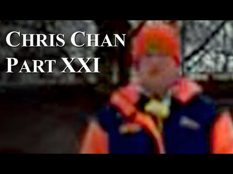 Chris Chan: A Comprehensive History - Part 21