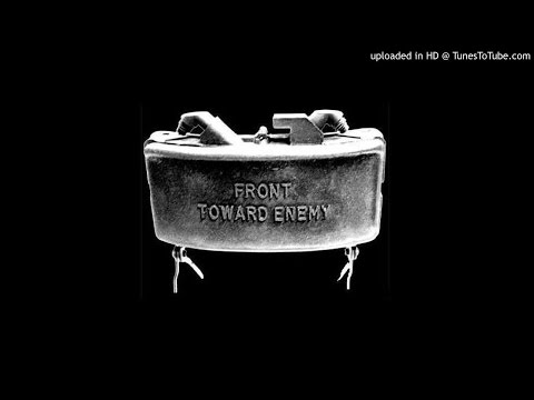 Front Toward Enemy - Marlow (Studio Quality) June 2015