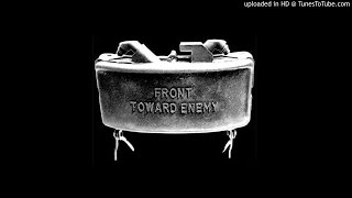 Front Toward Enemy - Marlow (Studio Quality) June 2015