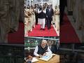 PM Modi Arrives In Colombo Sri Lanka
