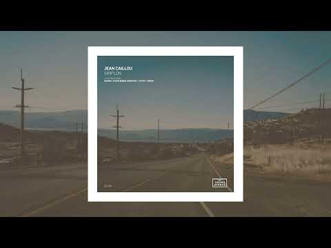 Jean Caillou - Down [Sound Avenue]