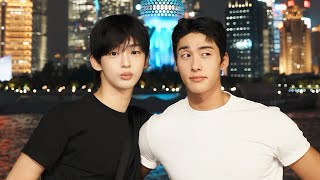 (SUB) 상하이 로맨스 EP.2 / Shanghai Romance