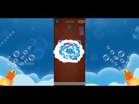 Bubble Challenge: Tap & Fill video thumbnail
