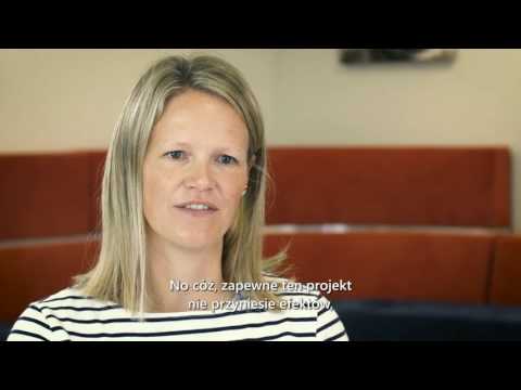 Polish - The 100,000 Genomes Project An Introduction to Taking Part