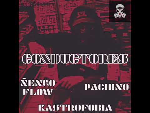 Ñengo Flow x Pachino x Kastrofobia | Conductores - 😎🎶🎶