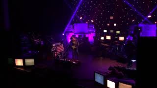Ryan Adams &amp; The Unknown Band - Outbound Train (Live in Dublin)