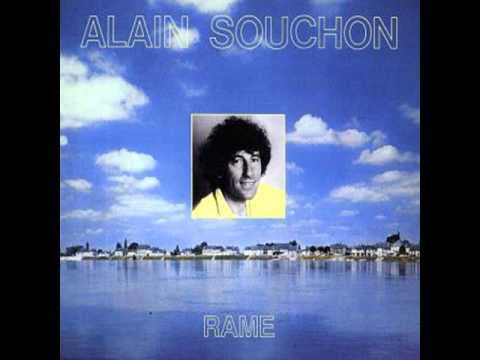 Alain Souchon - Rame