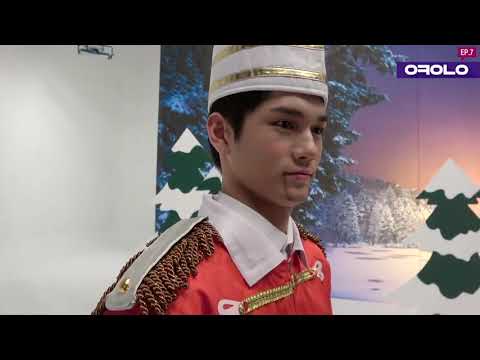 [eng sub] Okay Wanna One Ep.7 (ong cut)