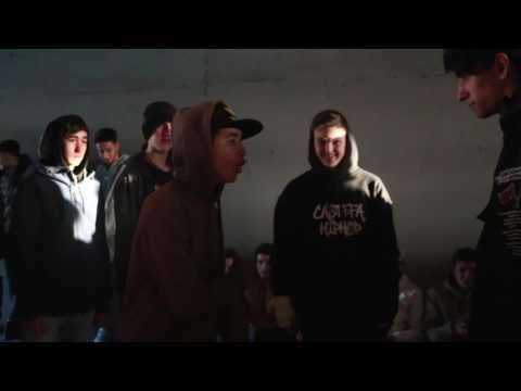 MANCO BATTLE - HADDAN VS JH [FILTROS]