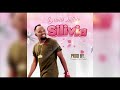 Silivia By David Lutalo