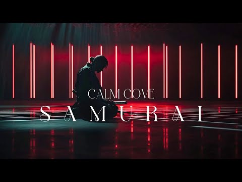 Relax your mind and relieve stress with Japanese flute - Samurai Meditation - 1 Hour