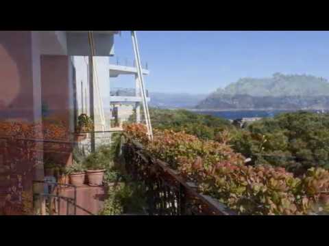 Elegante e rifinito appartamento Viale Regina Elena