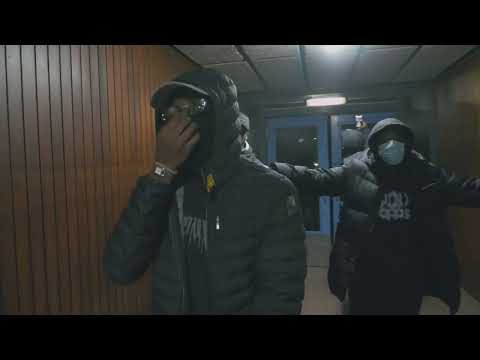 YFB - 2 Tappy. (PRODBY BEATSBYSIN X DONZIBEATS)