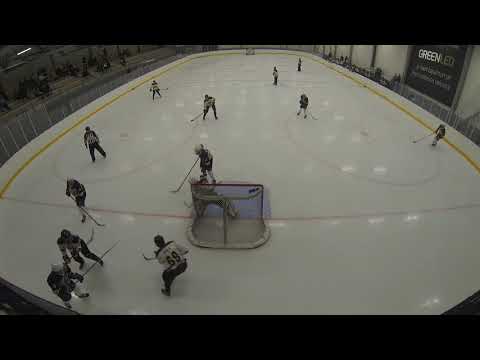 180915 Goalieview Blues B2 - Kärpät, erä 3 - osa 1