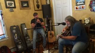 steve earle  &quot;over yonder&quot;