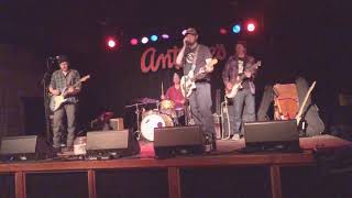 The Ruins - I Want To Be Your Driver (Chuck Berry)