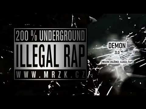 Mravní Zkaženci - Zlo