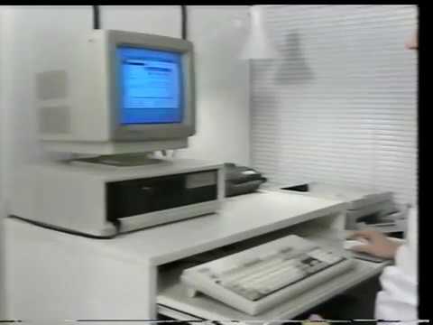 Introduction to Windows 3.1 (Part 1)