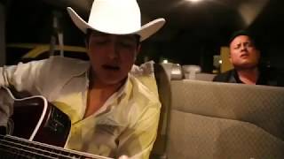 Queria Que Lloraras video exclusivo |  Ulices Chaidez 2017