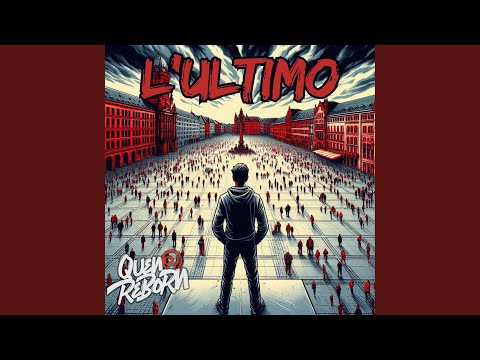 L'ultimo