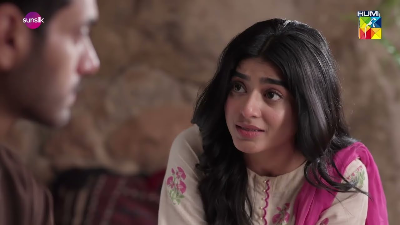 Sari planning Azar Ne Sun Li... Jinn Ki Shadi - HUM TV