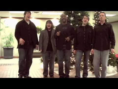 Thumbnail for Joy to the World video