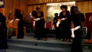 Jesus debra killings- Silent Unity