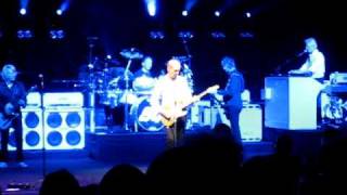 Status Quo / Medley: Pictures of Matchstick Men - Ice in The Sun, Helsinki, March 28th, 2010