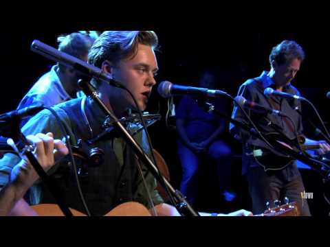 Old Time Religion - Parker Millsap