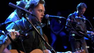 Parker Millsap - "Old Time Religion" (Live on eTown)