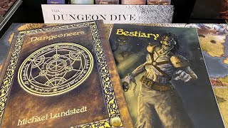 Dungeon Dive - League of Dungeoneers video thumbnail