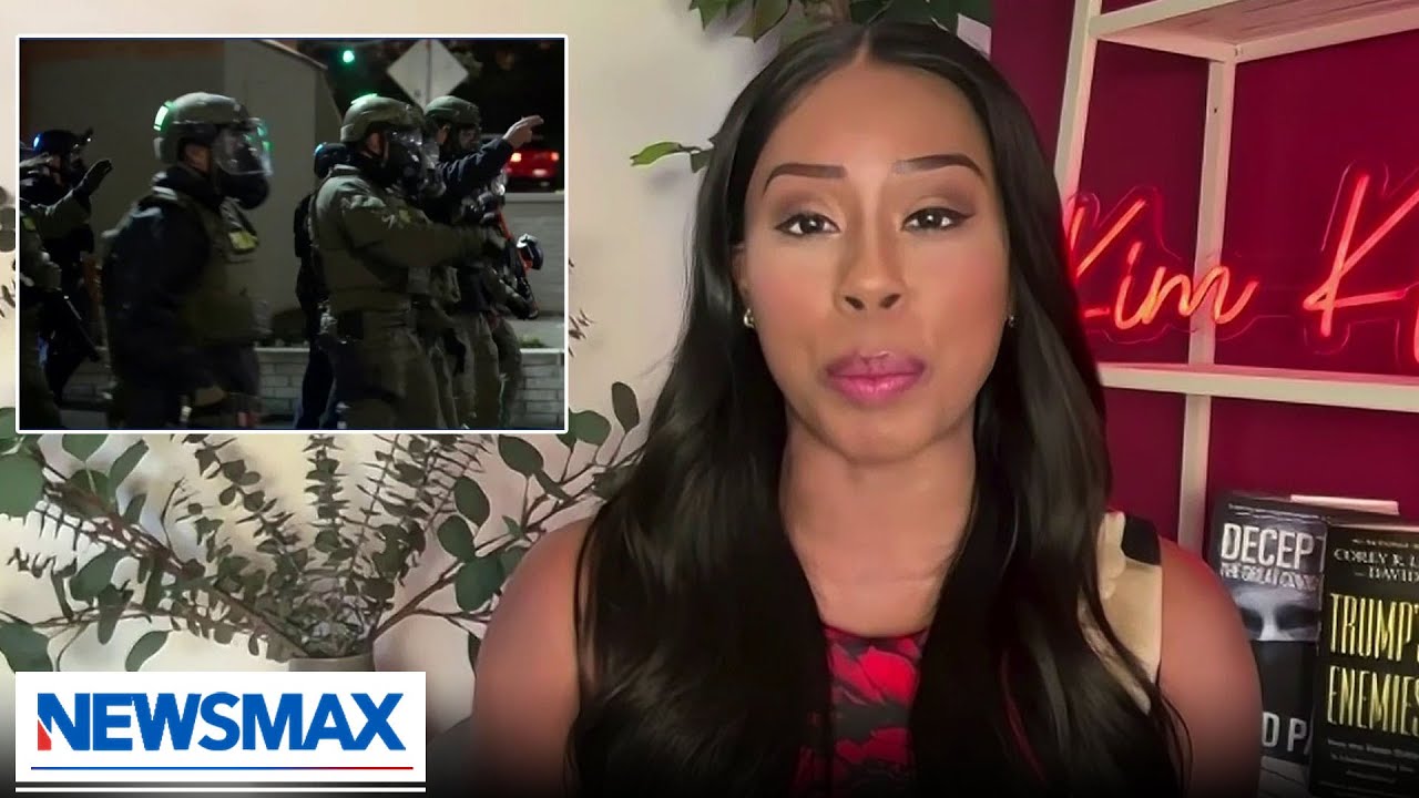 Taxpayers deserve security, public safety: Klacik | American Agenda