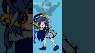 k4senミーム　bay　天宮こころ　 #イラスト #anime #天宮こころ #k4sen #k4senミーム #shorts