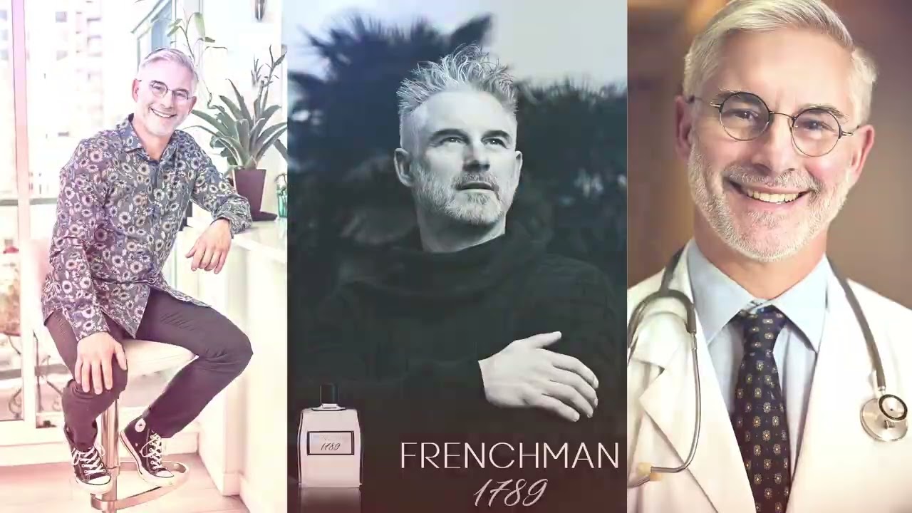 Michel Duran Sizzle 2025