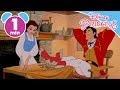 Beauty And The Beast Belle Turns Gaston Down Disney Princess ADVERT