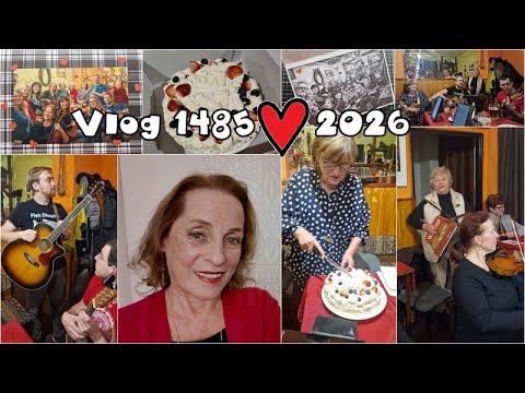 Slavím, slavíš, slavíme...