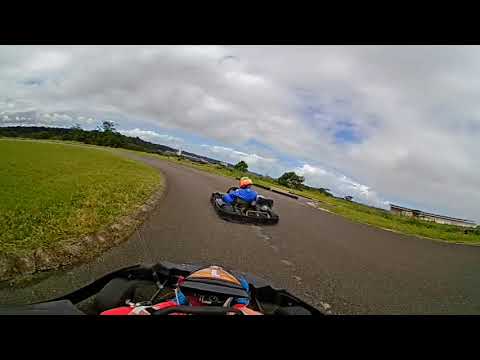 DPKIN light 2017.2 - 1° bateria - corrida 3 - ETAPA 2