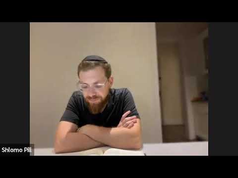 B’yam Darkecha on Elul (4)