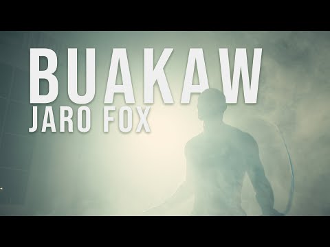 Jaro Fox - Buakaw (Offical video)