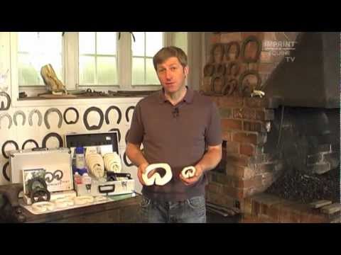 Therapeutic Horseshoeing | S&S Horseshoeing