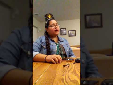 My hart is like a house