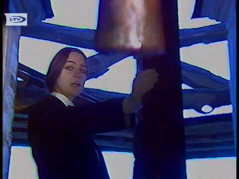 Labas pamācības (VIDEO/STEREO AUDIO) - Haralds Sīmanis, Zane Šmite (1989)