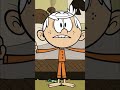 She Almost Forgot The Loud House