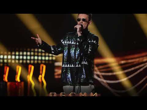 Childish Gambino - Redbone (COVER BY Boba)